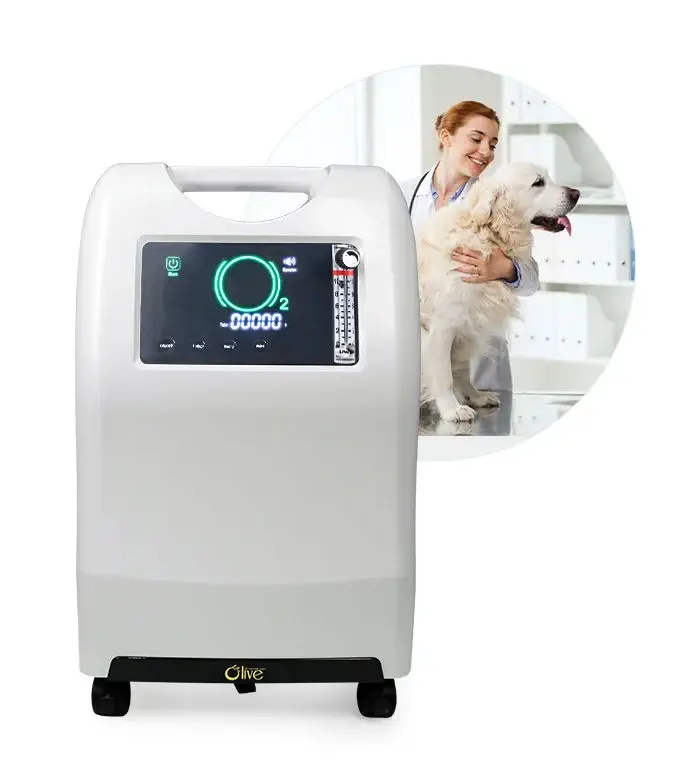 家庭用酸素濃縮器 - 00155 - Zhengzhou Olive Electronic Technology