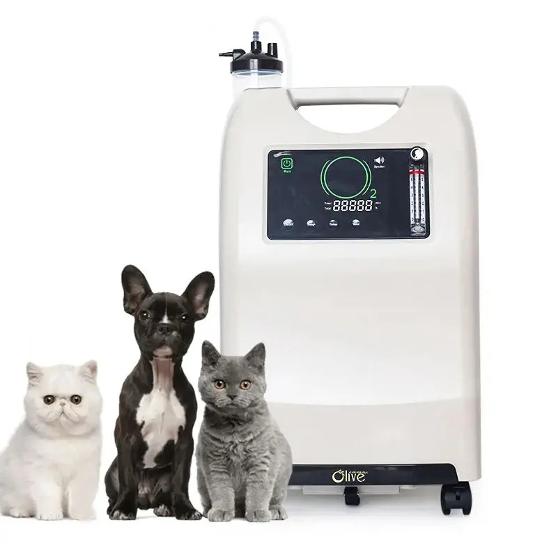 家庭用酸素濃縮器 - 00155 - Zhengzhou Olive Electronic Technology