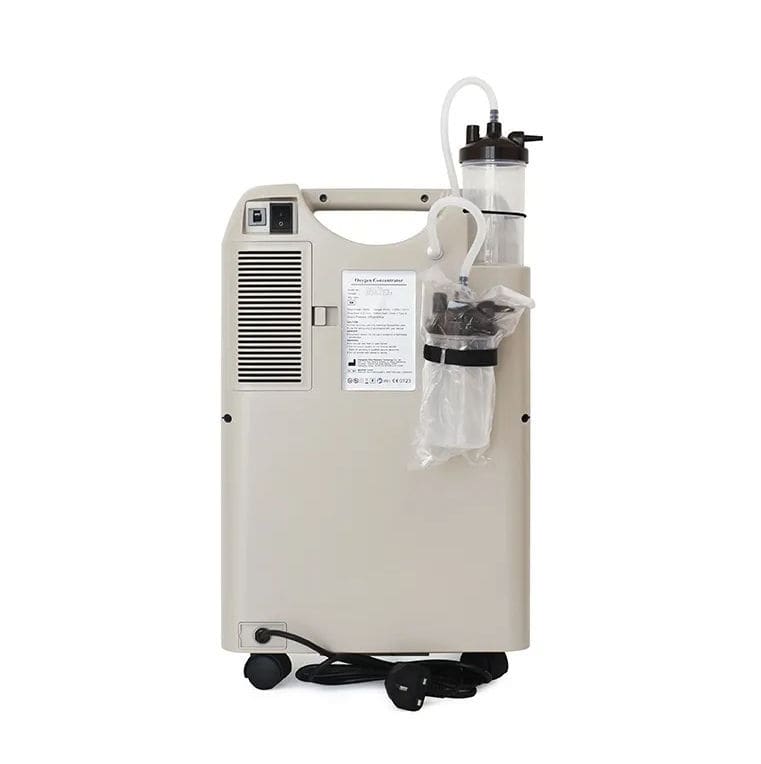 医療用酸素濃縮器 - OLV-10 - Zhengzhou Olive Electronic Technology