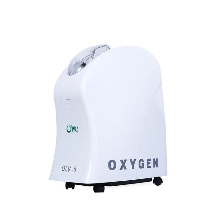 【医療用】酸素濃縮発生器Olive-5S 医療用】酸素濃縮発生器Olive-5S
