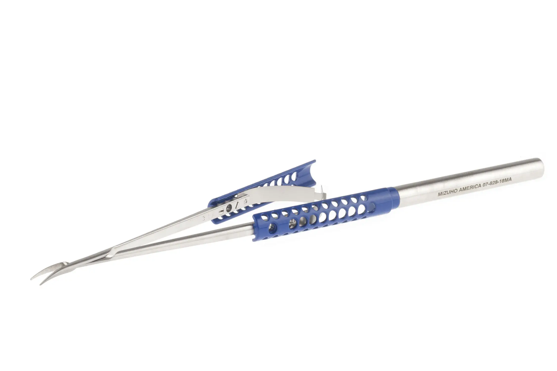 手術用持針器 - 06-826-00 - Mizuho America