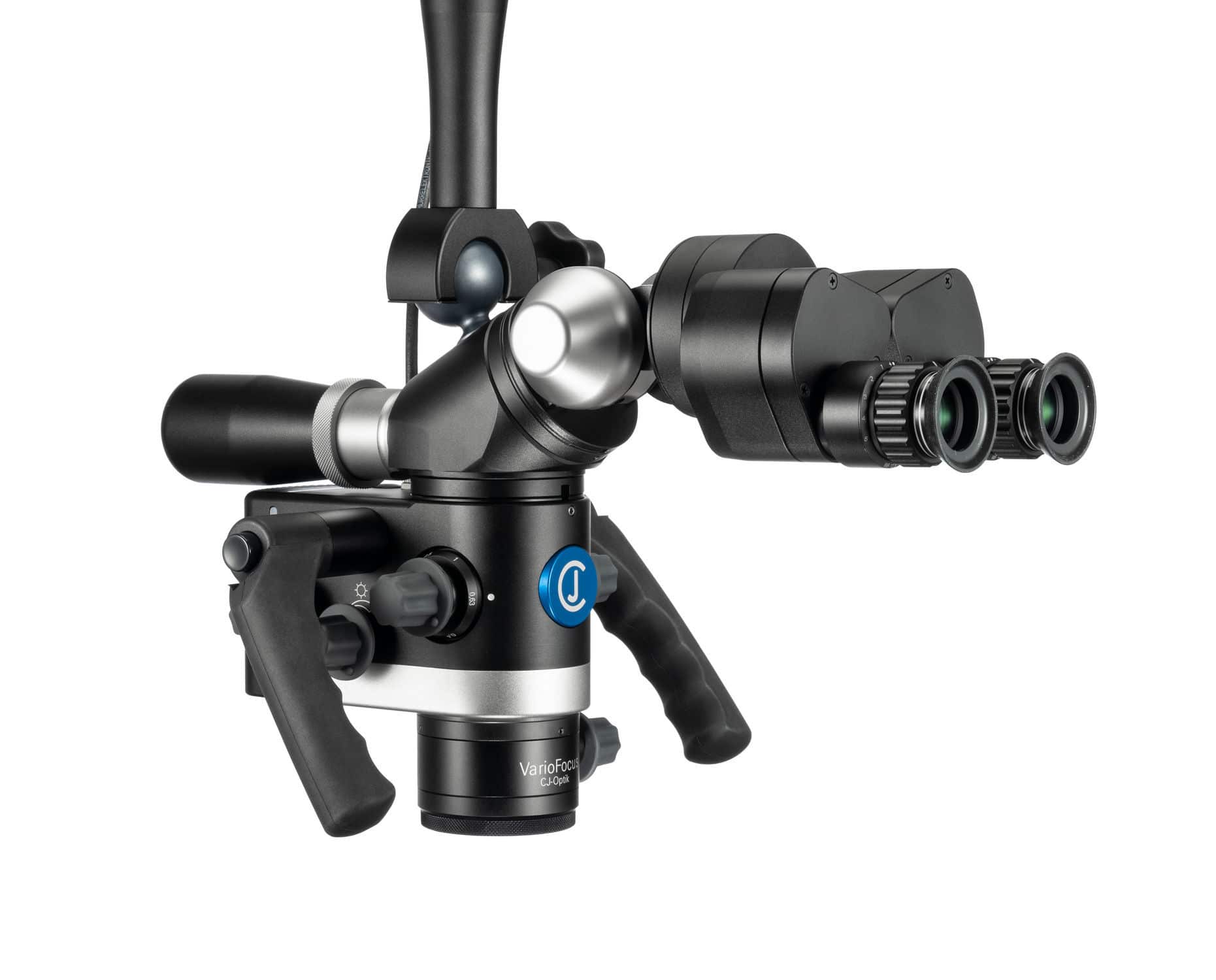 歯科用 2.5倍スコープ 手術用顕微鏡 FLEXION マイクロスコープ -株式会社 Ciメディカル