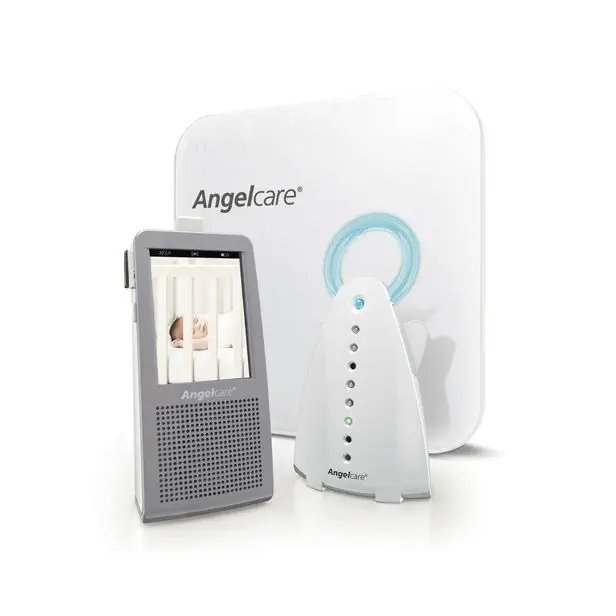 angelcare baby monitor ac510