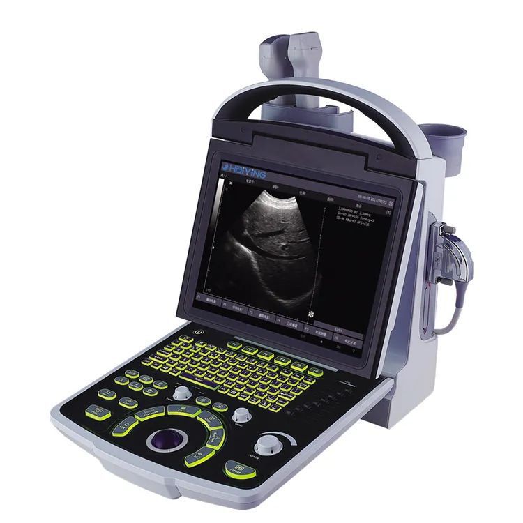 携帯型動物用超音波検査 - 5533 - Hunan Fude Technology