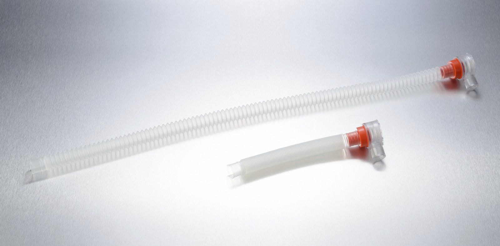 Ambulance manual resuscitator - BVM - Micro BVM - silicone