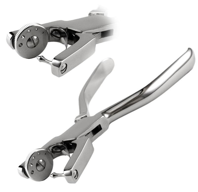 鉗子　【歯科医院】 歯科鉗子 - 11-206-17 - Smith Care - エインズワース / ステンレス