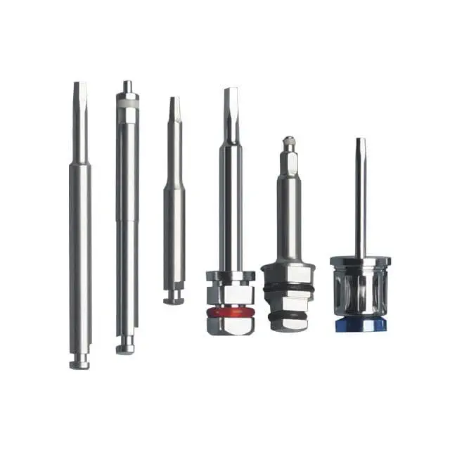 インプラント修理工具　アパットメントハンドドライバー　六角ドライバー　歯科ラボ用 Amazon.co.jp: インプラント修理工具 アバットメントハンドドライバー