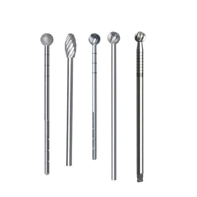 サイナスリフト用器具一式 - L25SB - Shanghai LZQ Precision サイナスリフト用器具一式 - L25SB - Shanghai LZQ Precision