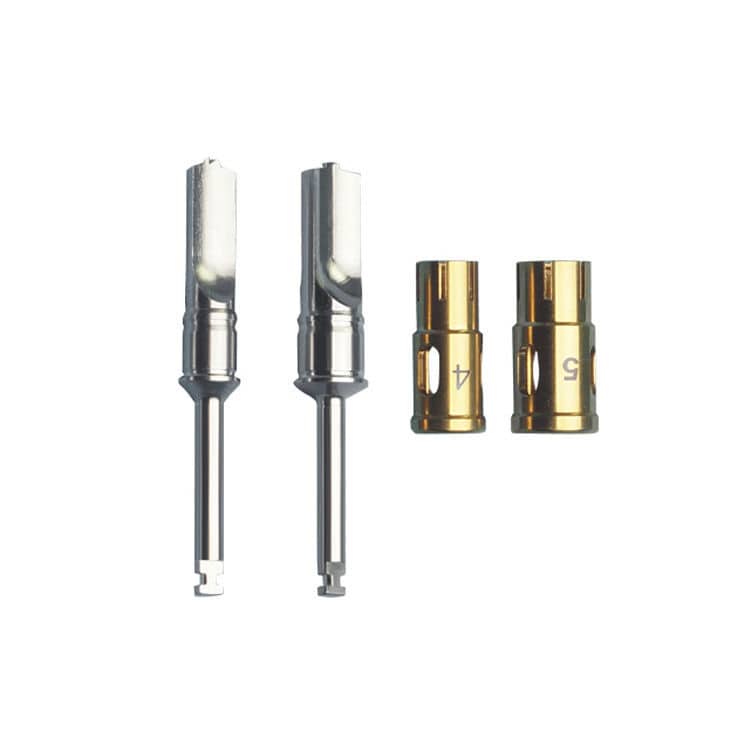 骨回収器 - L03.000.351 - Shanghai LZQ Precision Tool