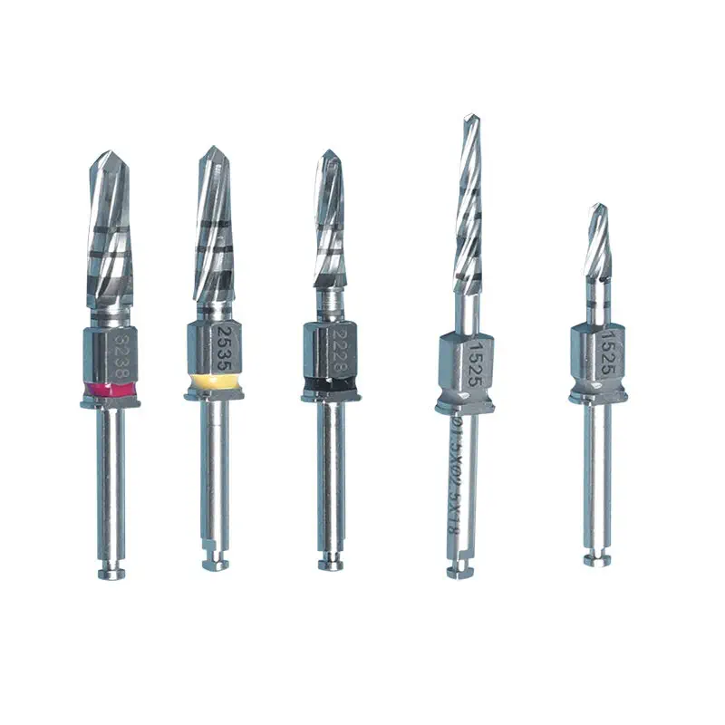 歯科用バー - customize-88 - Shanghai LZQ Precision Tool