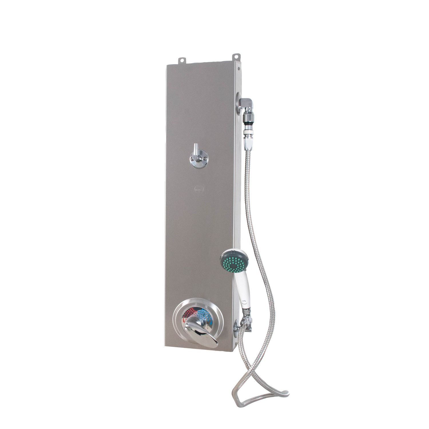 病室用シャワー WS1WCAADA BRADLEY CORPORATION