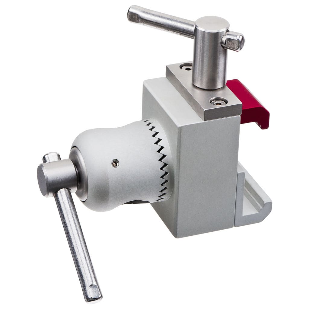 手術台用クランプ - Phantom ML™ - TeDan Surgical Innovations