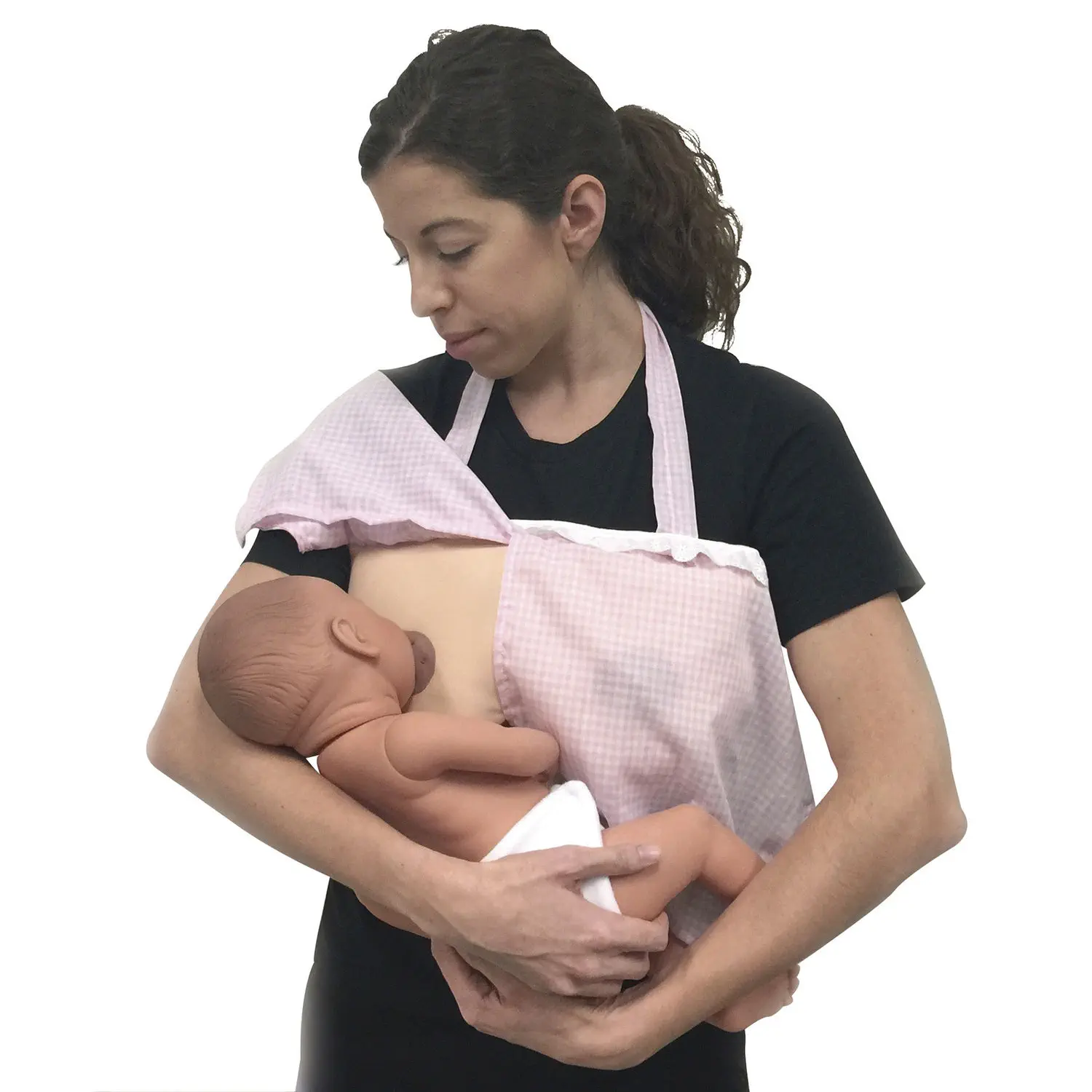 哺乳用シミュレーター - 79830 - Health Edco & Childbirth