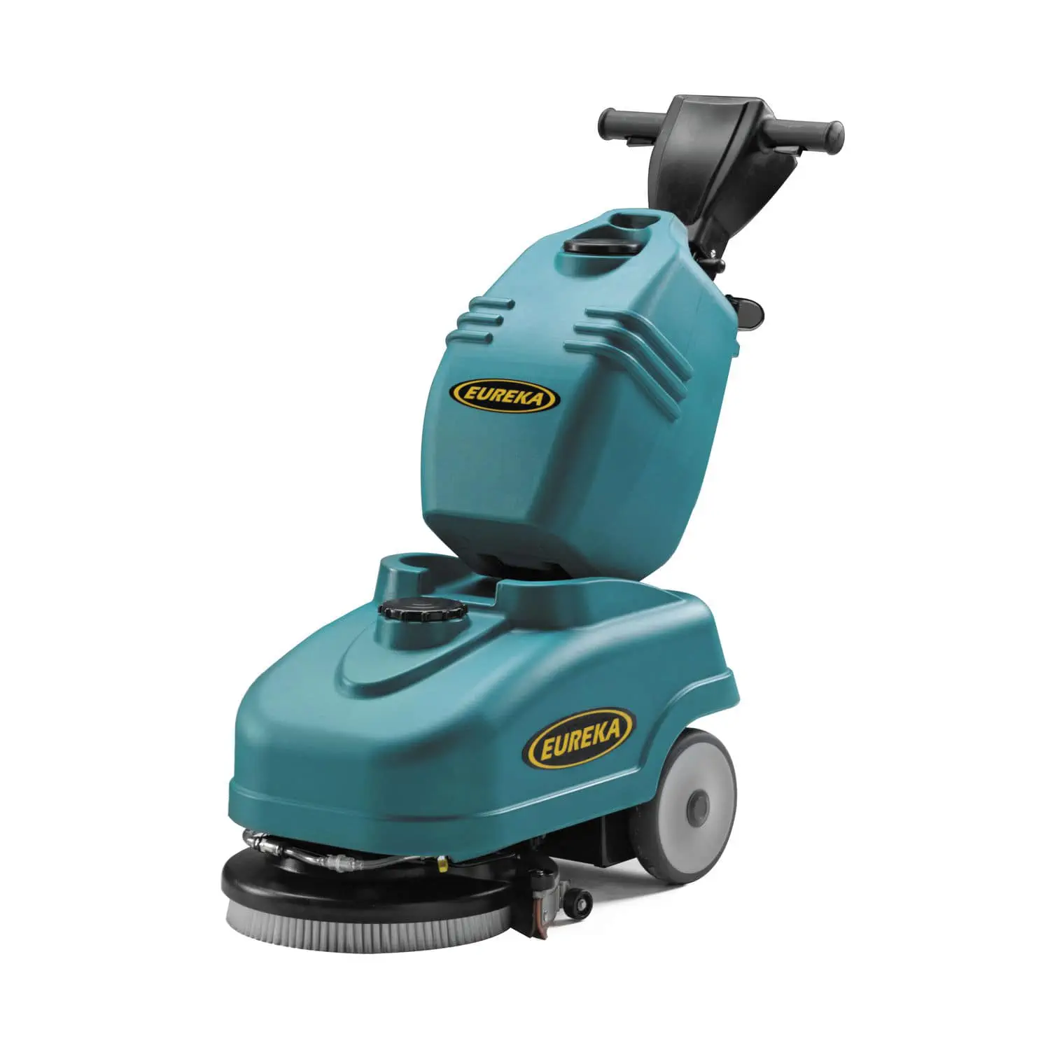 手押し式自動洗浄機 - E36 - Eureka - Floor Cleaning Machines