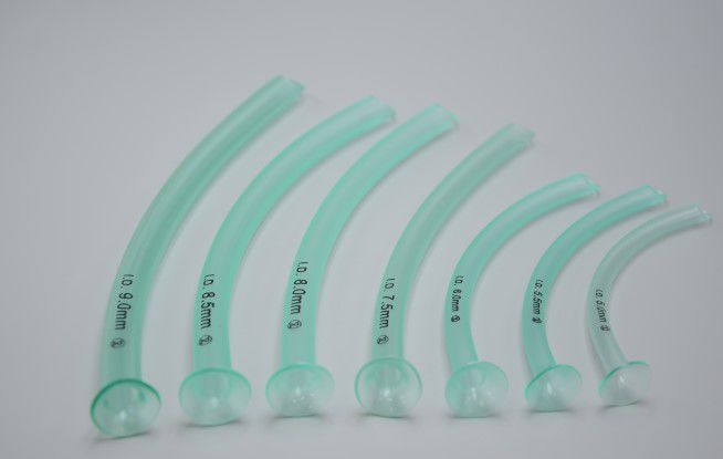 吸引カニューレ - Hangzhou Formed Medical Devices - 挿管 / 鼻 吸引カニューレ - Hangzhou Formed Medical Devices - 挿管 / 鼻