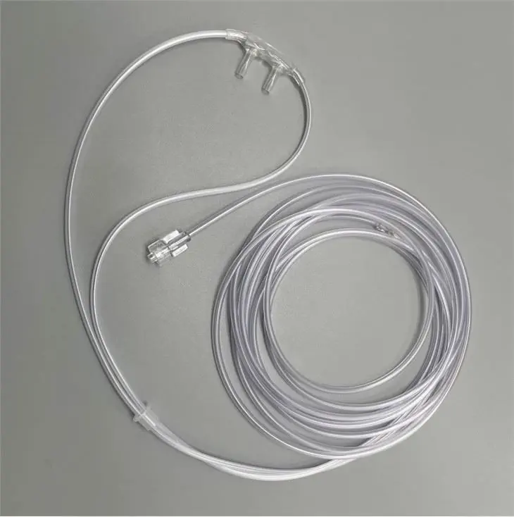 カプノグラフィー用鼻カニューレ - PA1608 series - Hangzhou