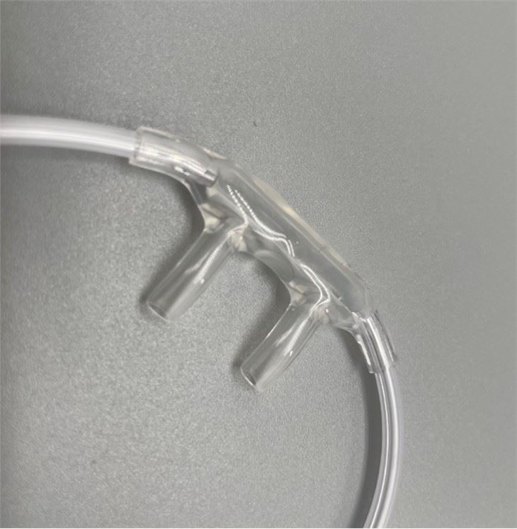 カプノグラフィー用鼻カニューレ - PA1608 series - Hangzhou