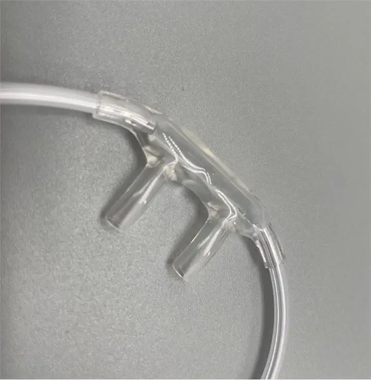 カプノグラフィー用鼻カニューレ - PA1608 series - Hangzhou