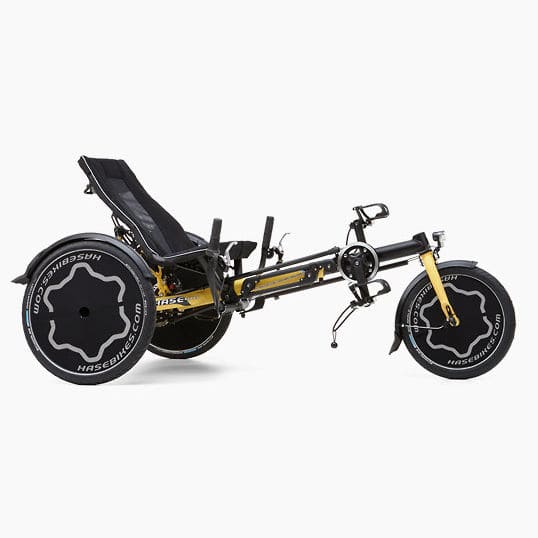 リカンベント イージーライダー 自転車（Cannondale Easy Rider