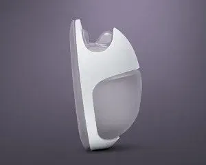 エルヴィ elvie ワイヤレス 搾乳器