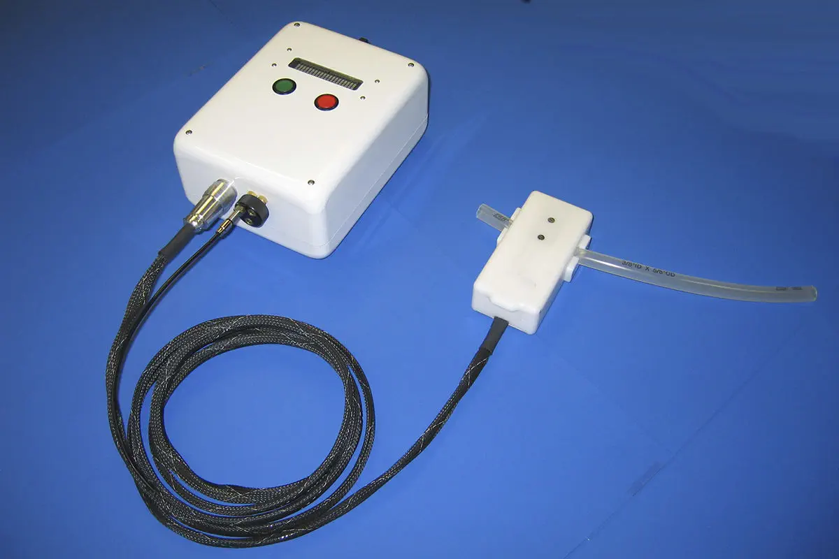 製薬産業用シーラー - Vante® 3160 TPE - Vante / SEBRA - 実験