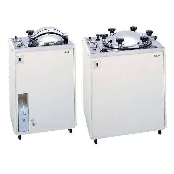 オートクレーブ ALP KTS 3045 A 滅菌 アルプ 金属カゴ オートクレーブ ALP KTS 3045 A 滅菌 アルプ 金属カゴ MCS-3032