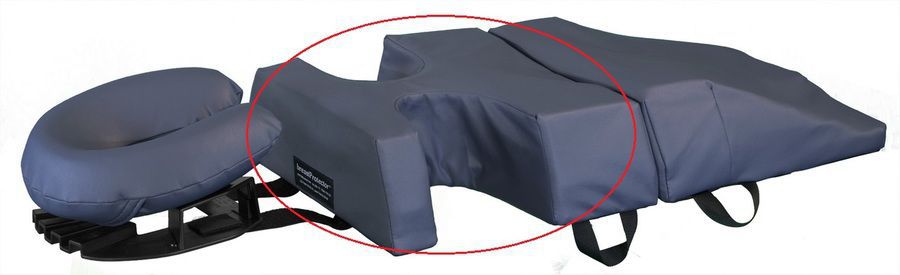 Body Support Systems マッサージ用クッション Body Support Systems (ボディーサポートシステム) | エサキネットショップ