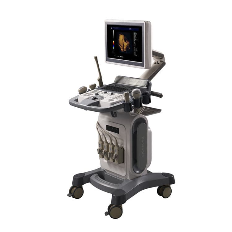 プラットフォーム上超音波装置 - K18 - Wuxi Cansonic Medical