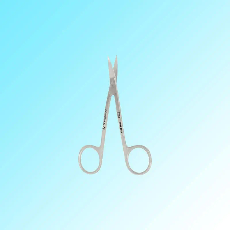 歯肉ハサミ - 1204-2025 - New Surgical Instruments Co. - 口腔外科用