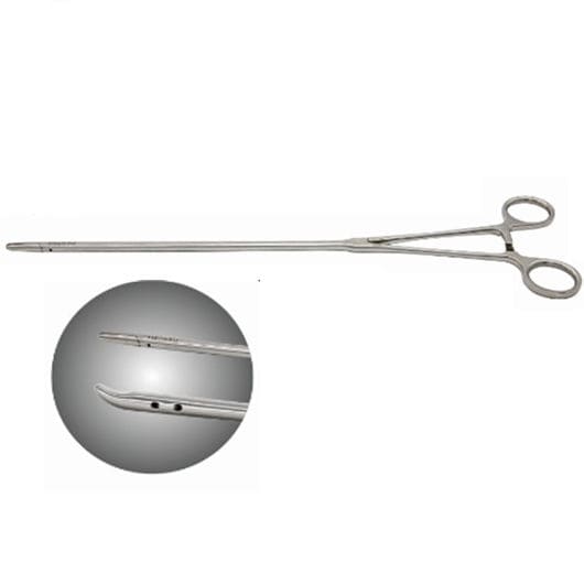 腹腔鏡手術持針器　ETHICONENDPATH 腹腔鏡持針器– HUAPRAC