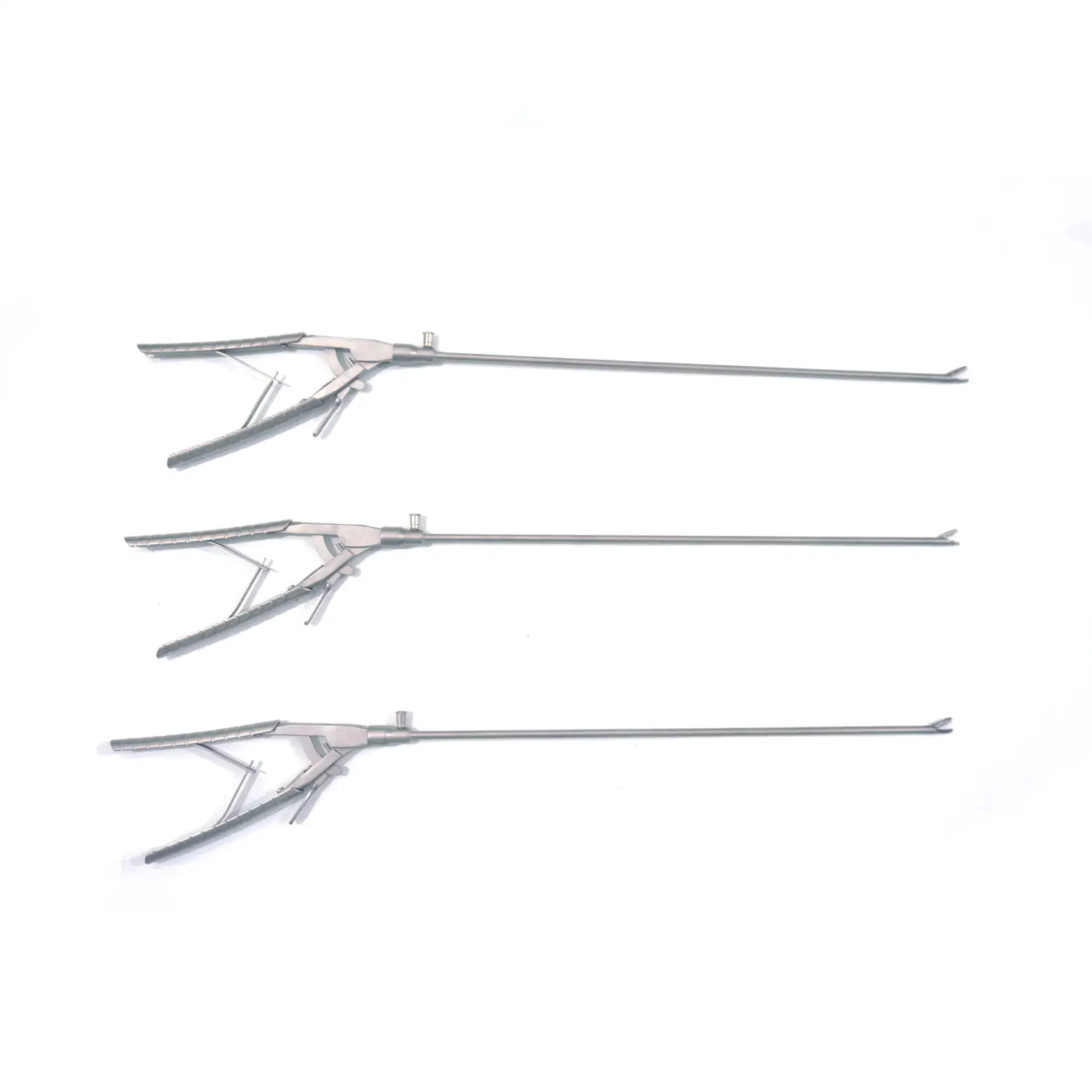 腹腔鏡検査用持針器 - 801.023 - Zhejiang Geyi Medical Instrument