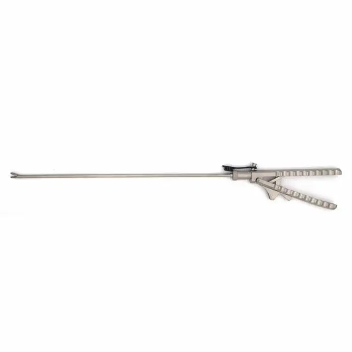 腹腔鏡検査用持針器 - Zhejiang Geyi Medical Instrument