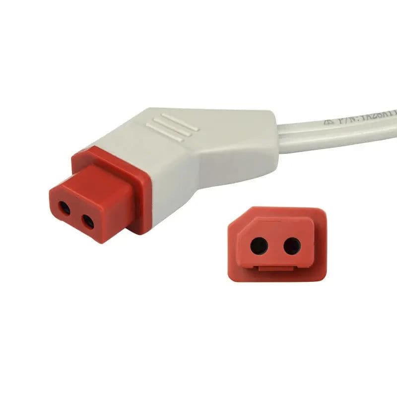 Nihon Kohden用NIBPケーブル - YN-901P - Med-link Electronics Tech