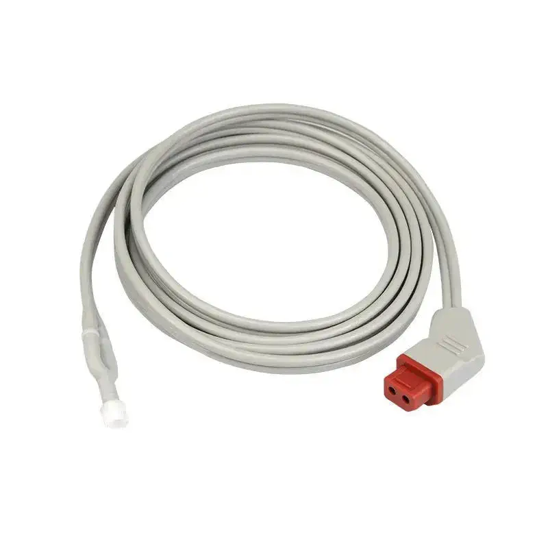 Nihon Kohden用NIBPケーブル - YN-901P - Med-link Electronics Tech