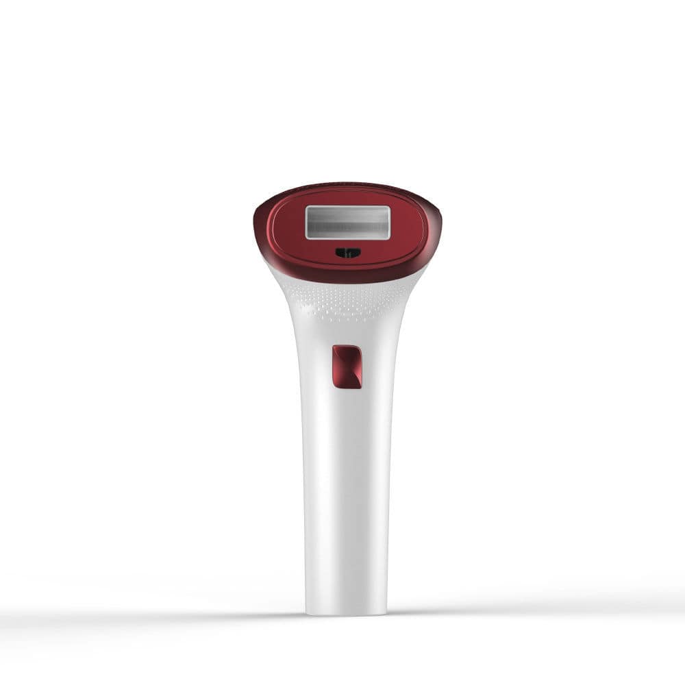 脱毛用IPL - LeafSmooth - Leaflife Technology - にきび治療