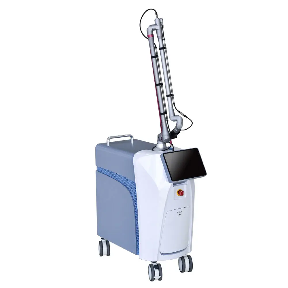 レーザー育毛機 スコープタイプ PowerFlex Laser Cap 202 (パワーフレックスレーザーキャップ202)