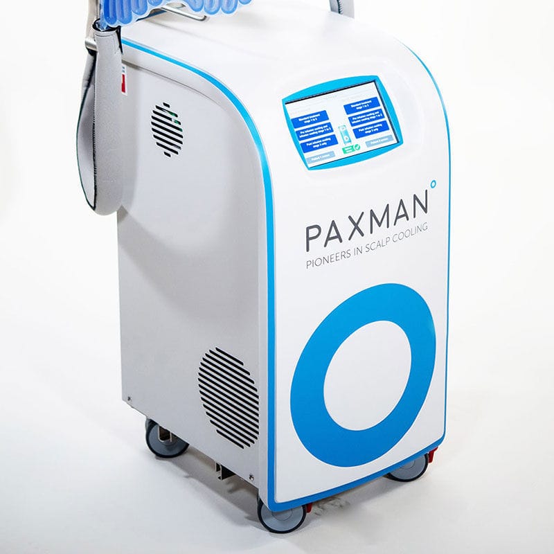 2022年最新春物 PAXMAN 頭皮冷却キャップ パックスマン Scalp Cooling