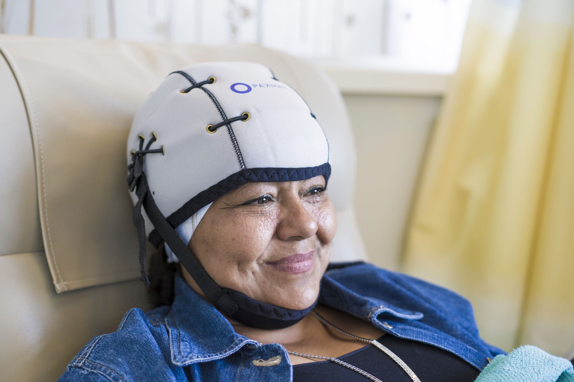 化学療法用低体温システム - PSCS - Paxman Scalp Cooling