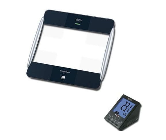 【新品】タニタ InnerScan BC1000 plus 高精度 ANT+対応 BC-1000 PLUS Body Composition Scale | Tanita