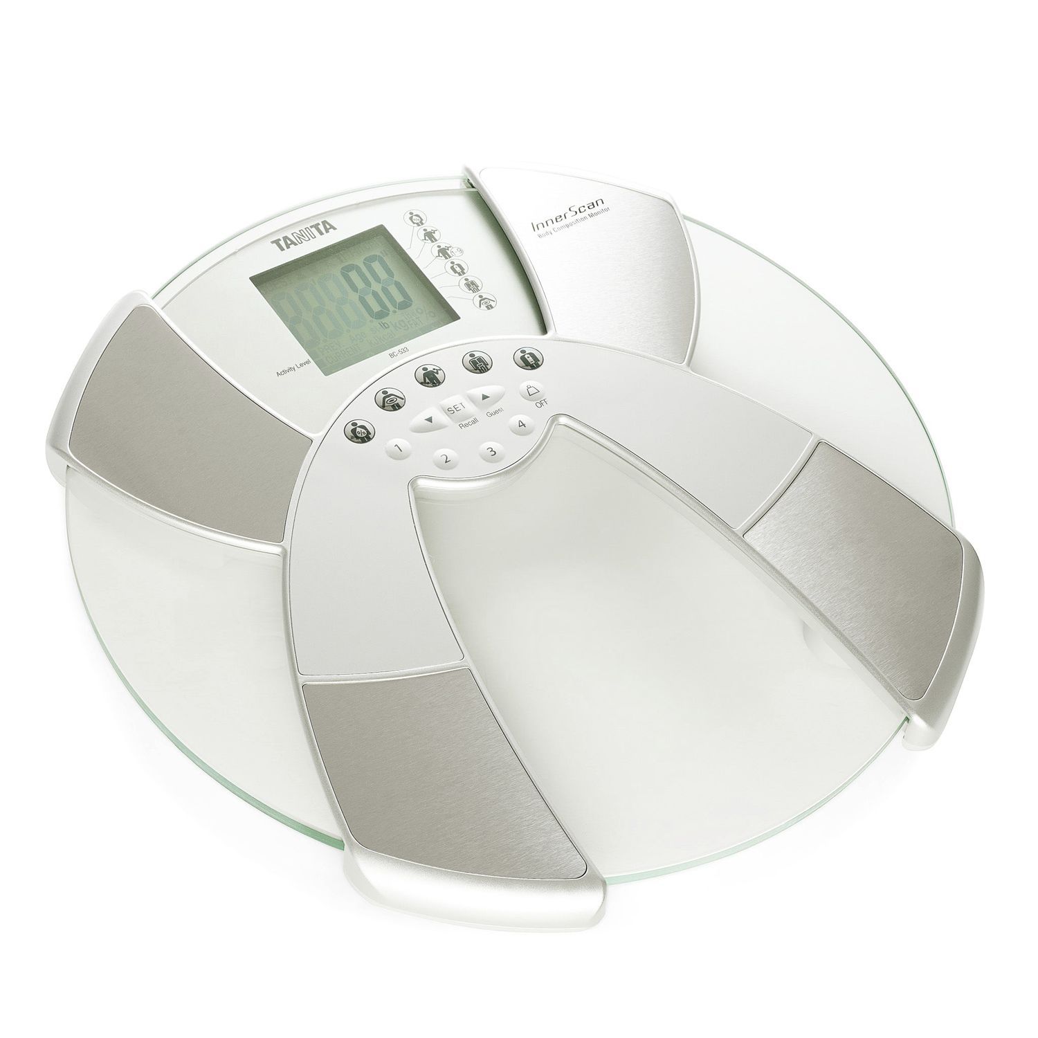 タニタ　TANITA 体組成計 Bluetooth 新品‼️ ヨドバシ.com - タニタ TANITA 体組成計 Bluetooth アプリ連動