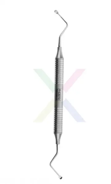 口腔外科用キュレット - 87 - Phoenix Instruments Limited