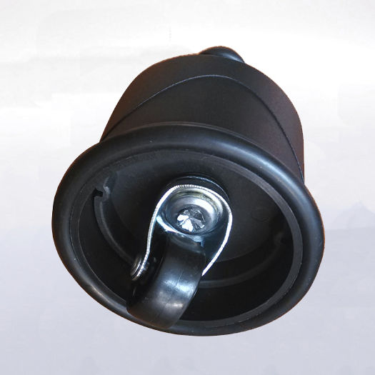 医療機器用キャスター - ZXQ-S1-B-00 - Fujian Secure Medical Technology