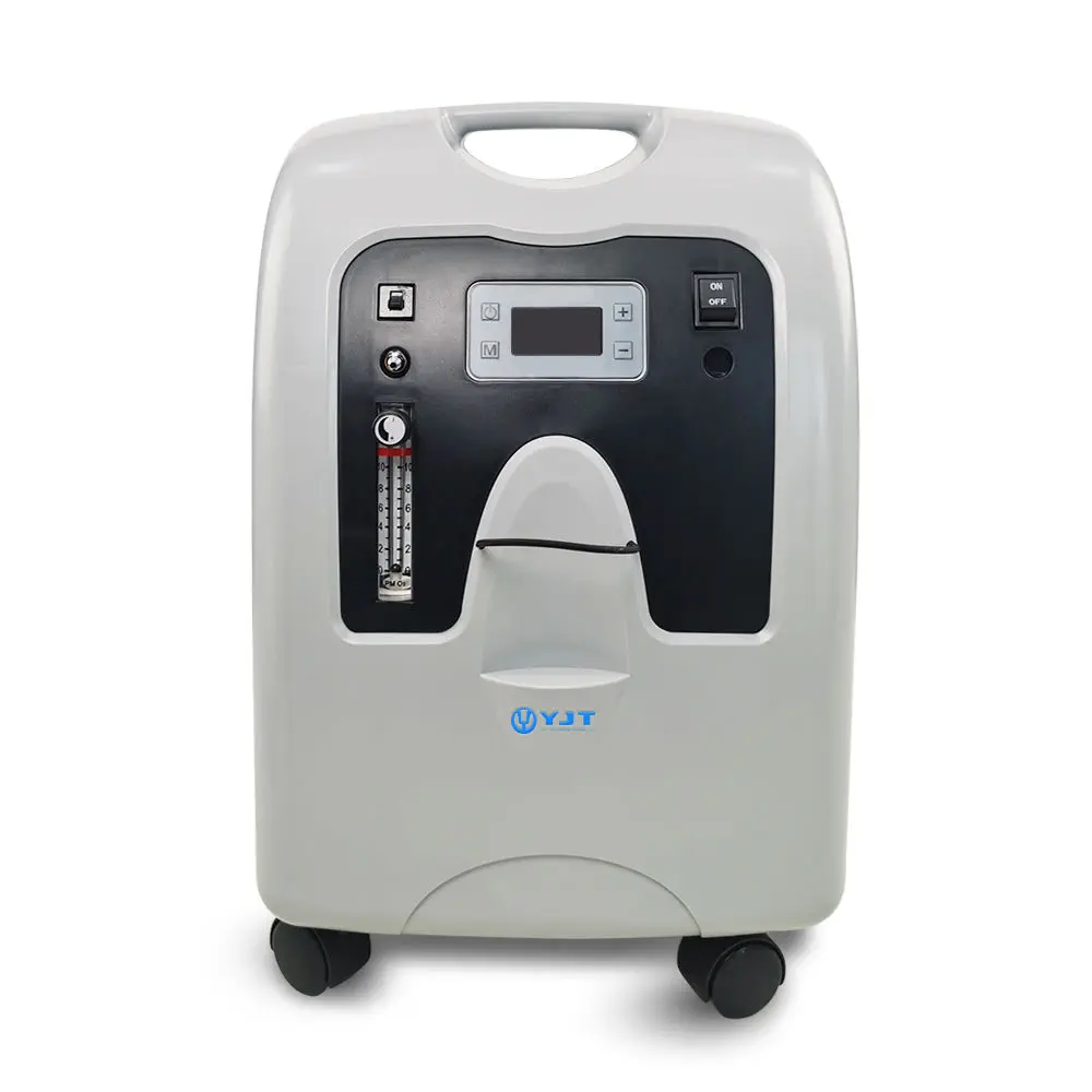 自宅療養用酸素濃縮器 - HYQ-10 - Hubei YJT Technology - 医療用