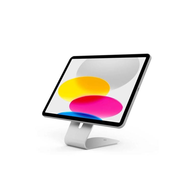 Compulocks タブレットスタンド 黒 J21、業務用タブレットスタンド製品