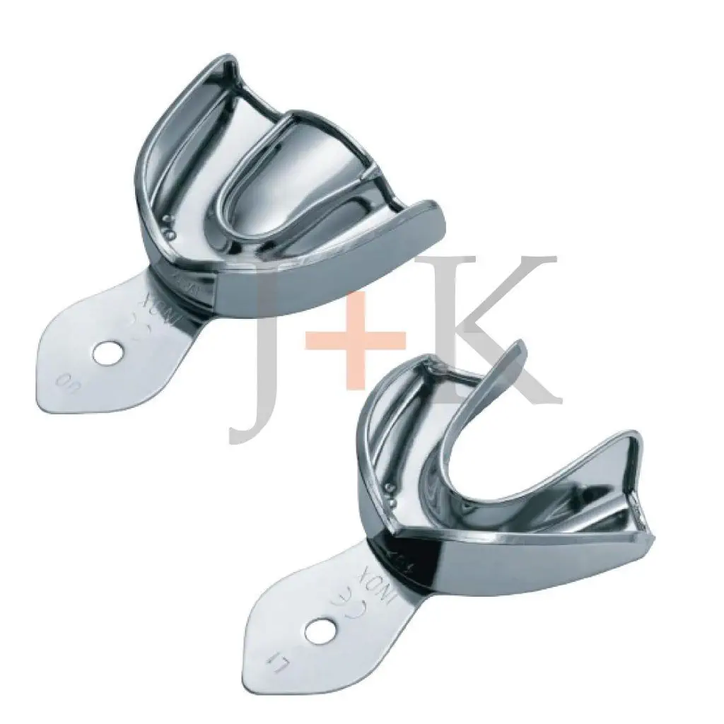 歯科医　印象用トレー 37個 歯科医 印象用トレー 37個 歯科医 印象用トレー 37個 Amazon.co.