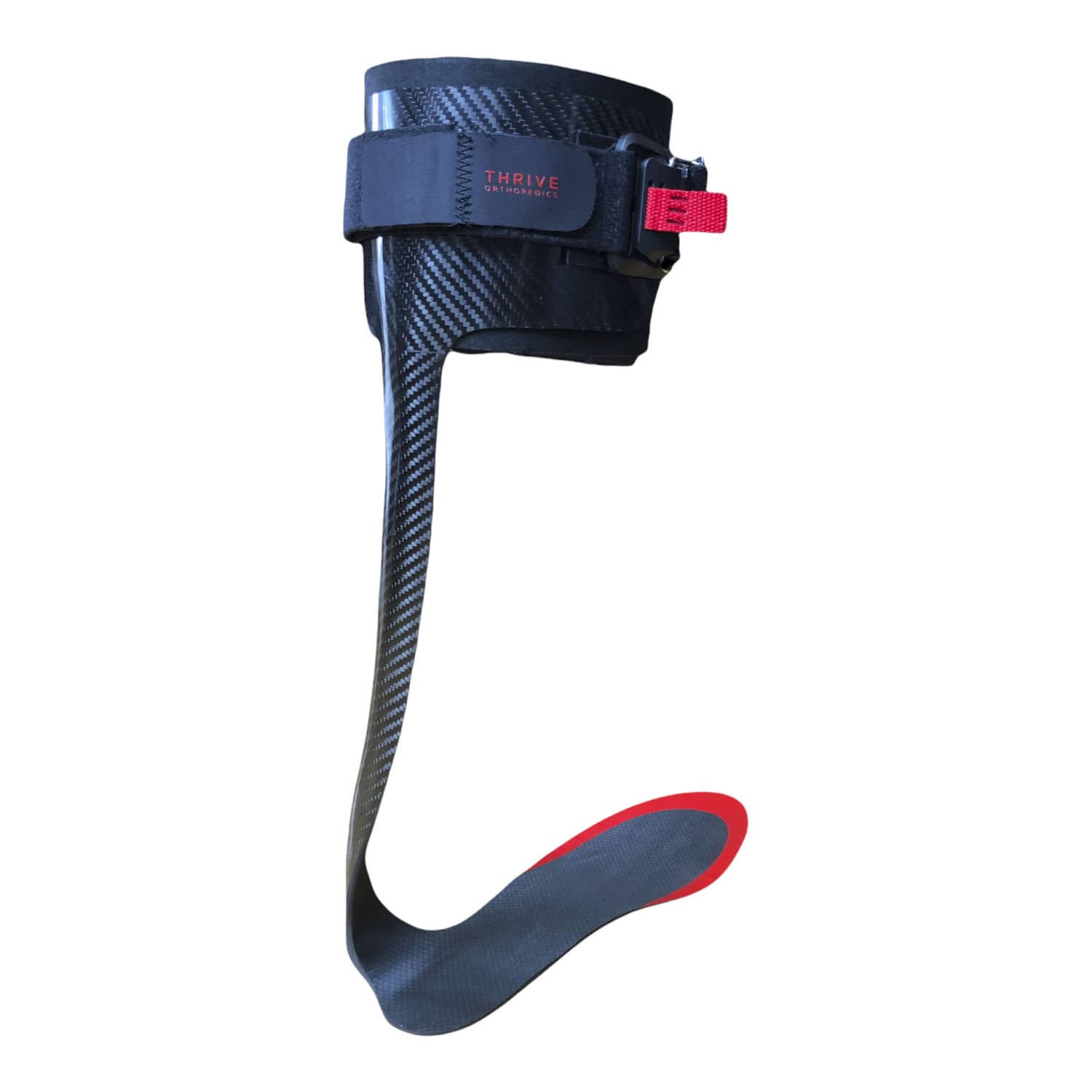 短下肢 - F5 Spiral - Thrive Orthopedics - L / M / S