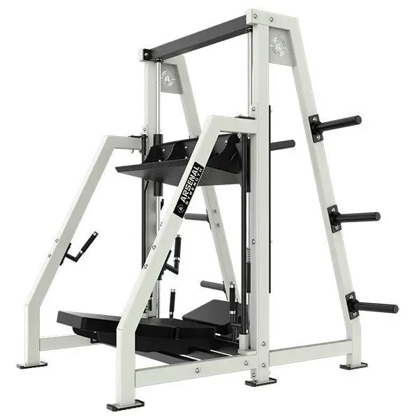 レッグプレスマシン 最終値下げ レッグプレスマシン - AR-VLP - Arsenal Strength