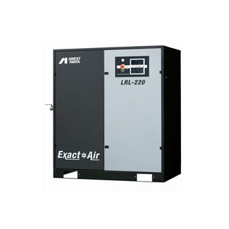 医療用コンプレッサー - LRL-220 - Anest Iwata Corporation 