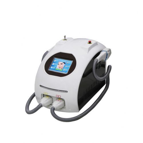 脱毛用IPL - OPT-BP - Beijing ADSS Development - 肌の若返り用