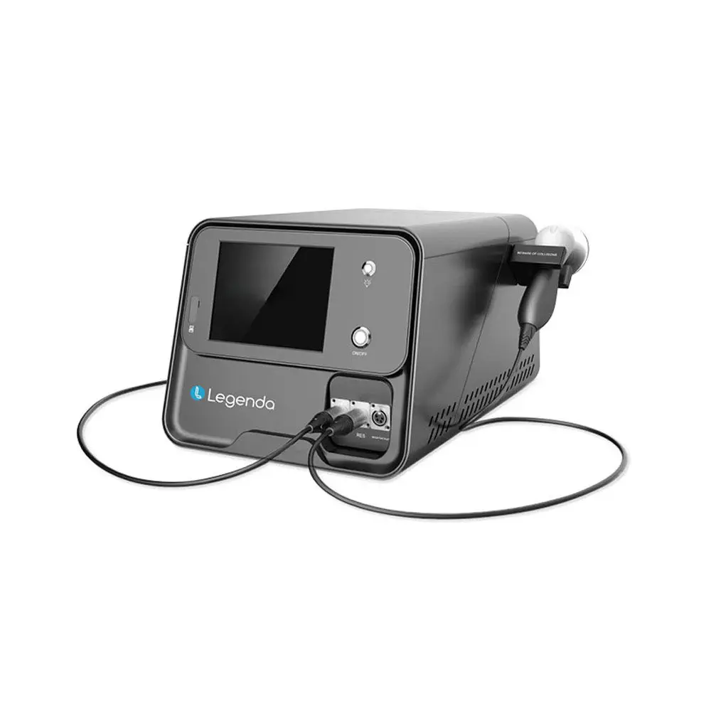 美容機器高周波RF Legenda